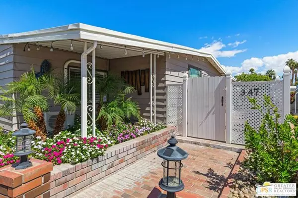 Cathedral City, CA 92234,347 Via Don Benito