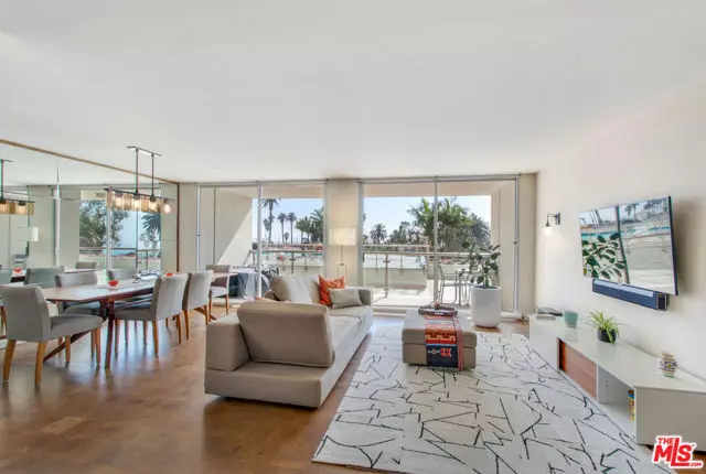 201 Ocean Avenue #301P, Santa Monica, CA 90402