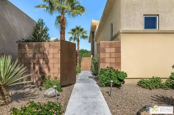 Palm Springs, CA 92262,4239 Indigo Street