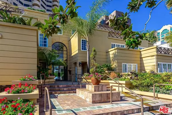 10555 ASHTON Avenue #201, Los Angeles, CA 90024