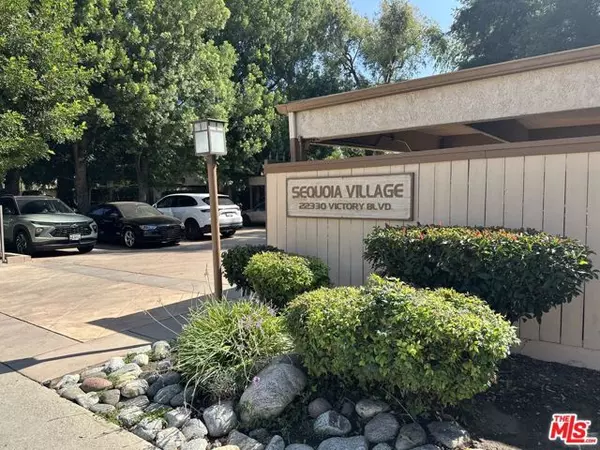 22330 Victory Boulevard #203, Woodland Hills (los Angeles), CA 91367