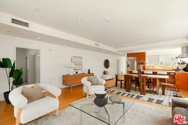 West Hollywood, CA 90046,8265 Fountain Avenue #302