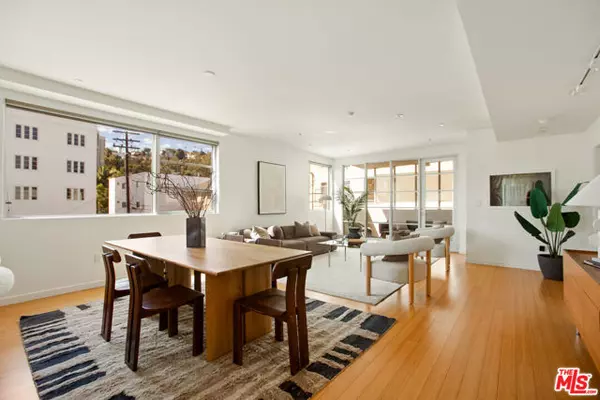 West Hollywood, CA 90046,8265 Fountain Avenue #302