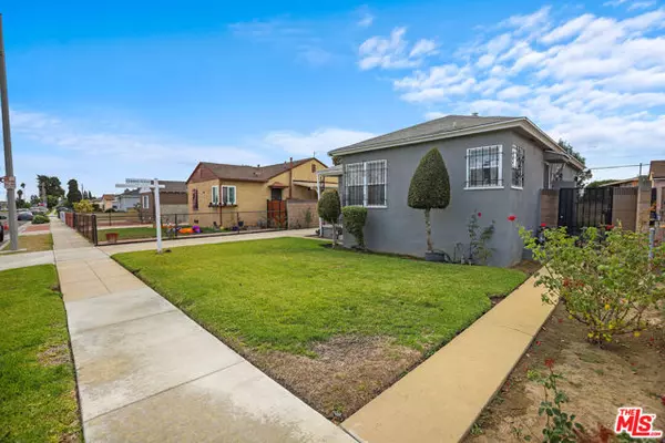 Compton, CA 90220,1026 E 150th Street