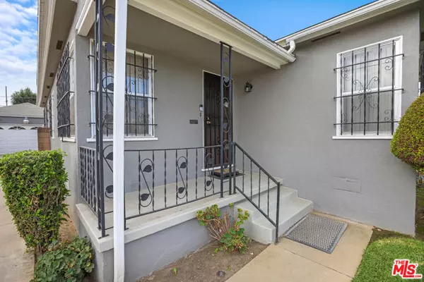 Compton, CA 90220,1026 E 150th Street