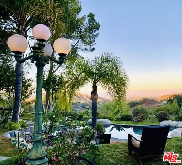 Calabasas, CA 91302,23931 Aspen Way