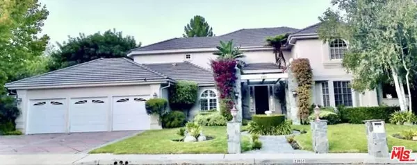 Calabasas, CA 91302,23931 Aspen Way