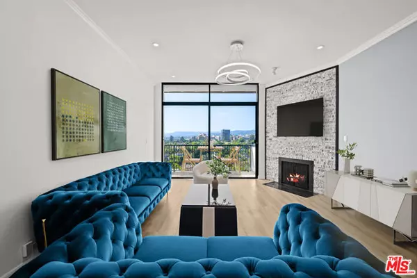 10535 Wilshire Boulevard #1809, Los Angeles, CA 90024