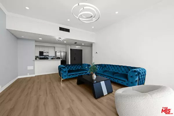 Los Angeles, CA 90024,10535 Wilshire Boulevard #1809