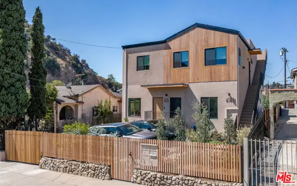 Los Angeles, CA 90042,414 S Avenue 56