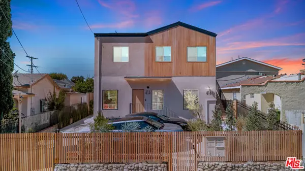 414 S Avenue 56, Los Angeles, CA 90042