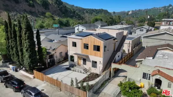 Los Angeles, CA 90042,414 S Avenue 56