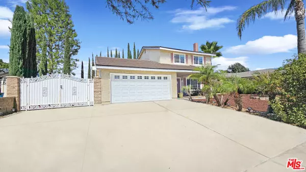 1461 Paloma Avenue, Redlands, CA 92374
