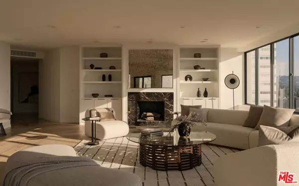 Los Angeles, CA 90024,10724 WILSHIRE #1501