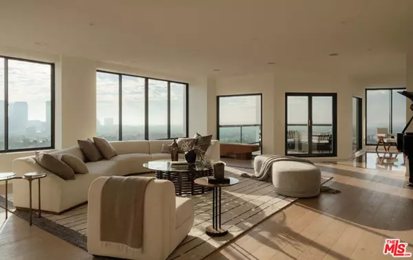 10724 WILSHIRE #1501, Los Angeles, CA 90024