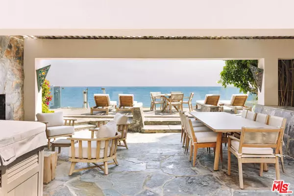 23614 Malibu Colony Road, Malibu, CA 90265