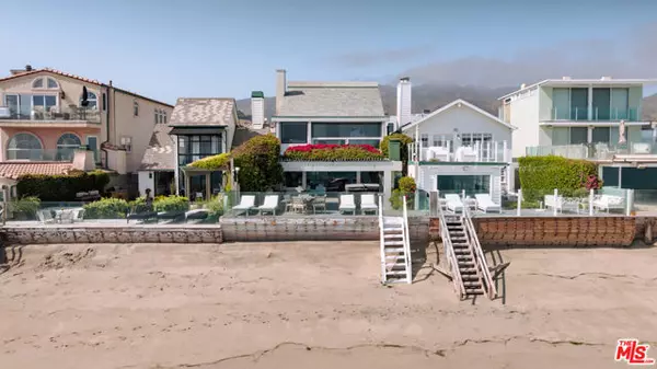 Malibu, CA 90265,23614 Malibu Colony Road