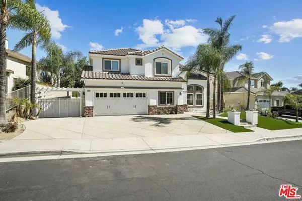Santa Clarita, CA 91390,28412 Rock Canyon Drive