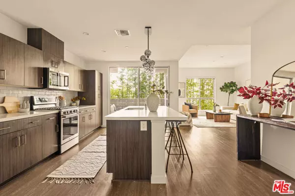 4140 Glencoe Avenue #306,  Marina Del Rey,  CA 90292