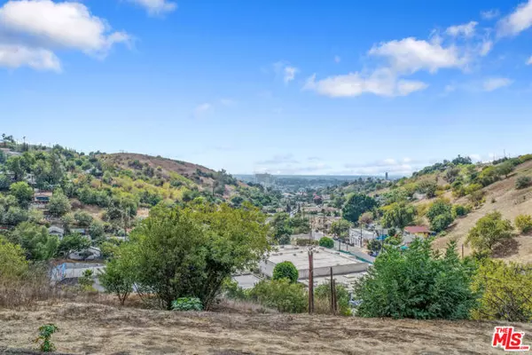 3758 Roberta, Los Angeles, CA 90031