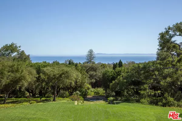 Montecito, CA 93108,670 Hot Springs Road