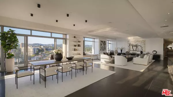 10800 Wilshire Boulevard #1501, Los Angeles, CA 90024