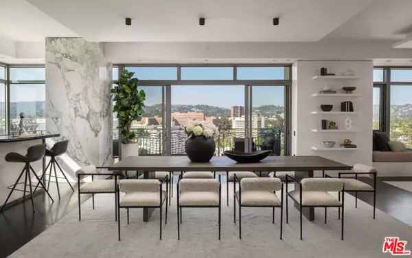 Los Angeles, CA 90024,10800 Wilshire Boulevard #1501