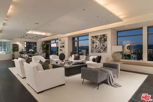 10800 Wilshire Boulevard #1501, Los Angeles, CA 90024