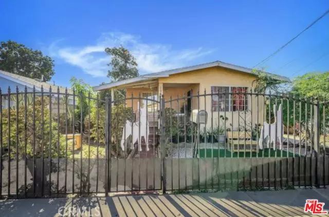 1337 Lagoon Avenue, Wilmington (los Angeles), CA 90744