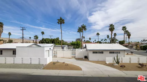 Cathedral City, CA 92234,68080 Risueno Road