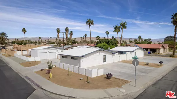 Cathedral City, CA 92234,68080 Risueno Road