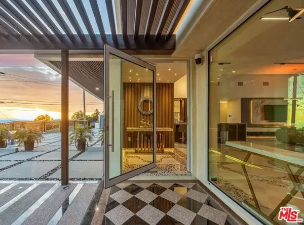 Malibu, CA 90265,5416 Horizon Drive