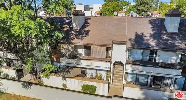 Panorama City (los Angeles), CA 91402,9600 Van Nuys Boulevard #102