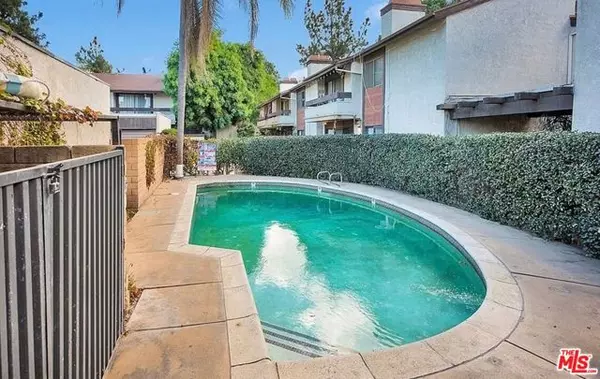 Panorama City (los Angeles), CA 91402,9600 Van Nuys Boulevard #102