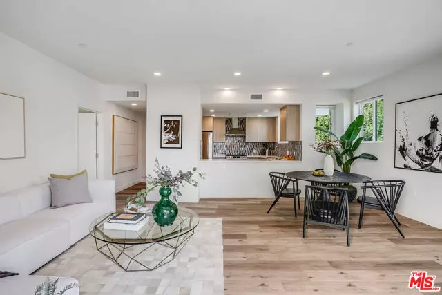 1101 S Bedford Street #501, Los Angeles, CA 90035