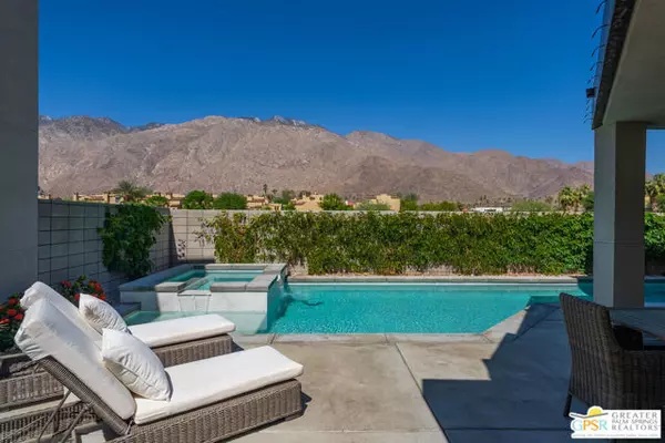 Palm Springs, CA 92262,217 Vista Terrace