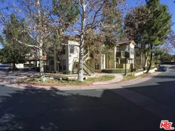 Westlake Village, CA 91362,973 WESTCREEK Lane #260