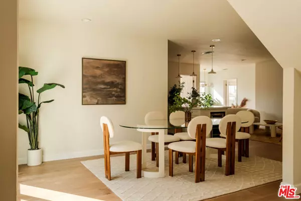 5018 Valleydale Avenue, Los Angeles, CA 90043