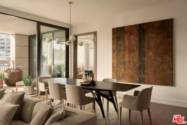 Beverly Hills, CA 90212,9900 S Santa Monica Boulevard #2D