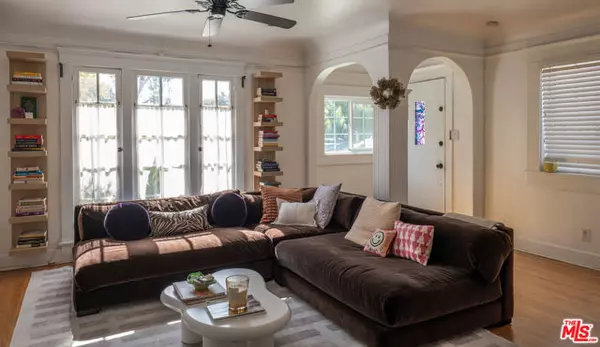 West Hollywood, CA 90046,1018 Havenhurst Drive