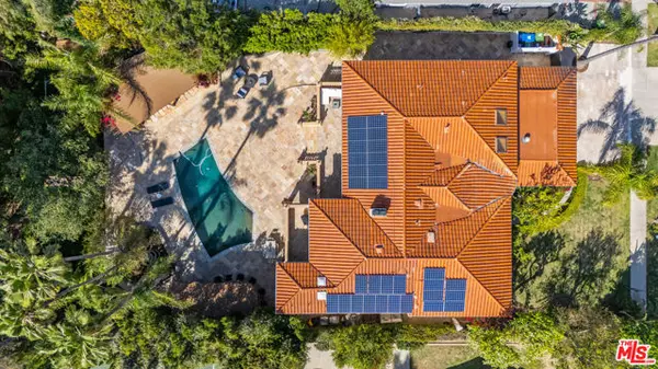 Chatsworth (los Angeles), CA 91311,10801 Bothwell Road