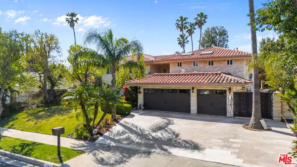 Chatsworth (los Angeles), CA 91311,10801 Bothwell Road