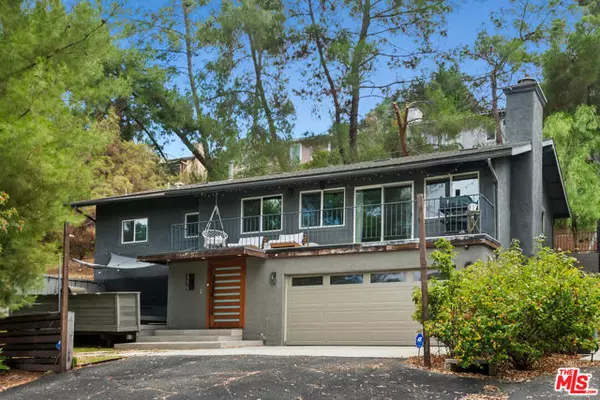 Calabasas, CA 91302,23804 Mulholland Highway