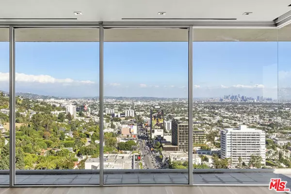 9255 Doheny Road #2006, West Hollywood, CA 90069