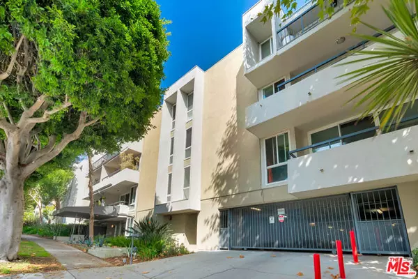 West Hollywood, CA 90069,8535 W West Knoll Drive #107