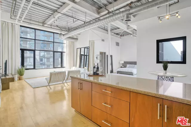 Los Angeles, CA 90015,330 W 11th Street #703