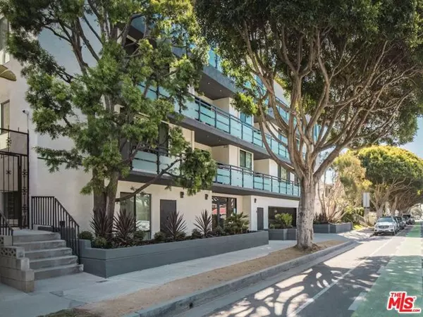 Santa Monica, CA 90403,1115 14th Street