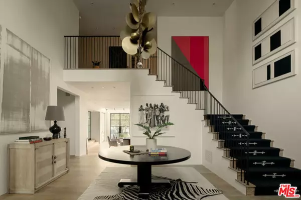 Pacific Palisades (los Angeles), CA 90272,14952 Alva Drive