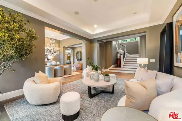 Calabasas, CA 91302,25411 Prado De Oro