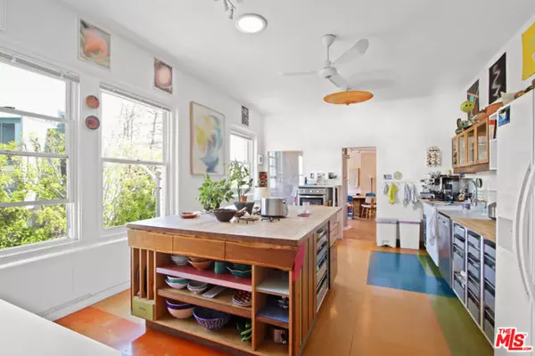 Venice (los Angeles), CA 90291,1802 Pacific Avenue